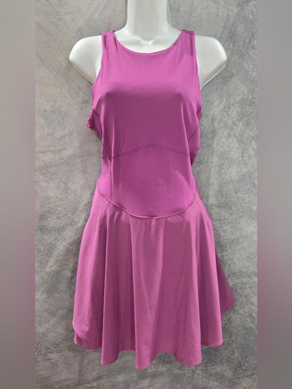 Lululemon Court Crush Dress,